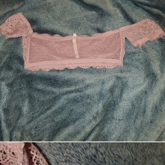 Victoria's Secret bandue bra. - Picture 4 of 7